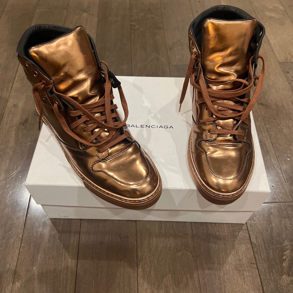 Balenciaga Sneakers